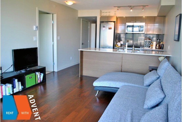 Kore in Kitsilano Unfurnished 1 Bed 1 Bath Apartment For Rent at 602-1808 West 3rd Ave Vancouver. 602 - 1808 West 3rd Avenue Vancouver, BC, Canada.