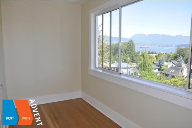 Point Grey Unfurnished 4 Bed 2 Bath House For Rent at 4375 Locarno Crescent Vancouver. 4375 Locarno Crescent, Vancouver, BC, Canada.