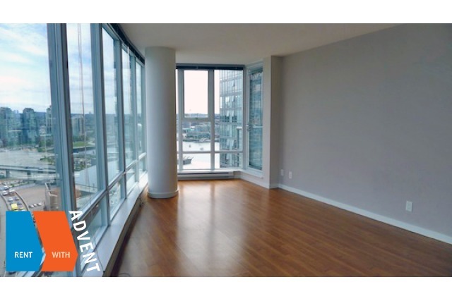 Spectrum in Downtown Unfurnished 2 Bed 2 Bath Apartment For Rent at 2108-602 Citadel Parade Vancouver. 2108 - 602 Citadel Parade, Vancouver, BC, Canada.
