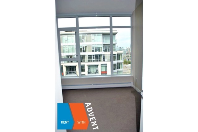 Wall Centre False Creek in Olympic Village Unfurnished 2 Bed 2 Bath Penthouse For Rent at 1701-168 West 1st Ave Vancouver. 1701 - 168 West 1st Avenue, Vancouver, BC, Canada.