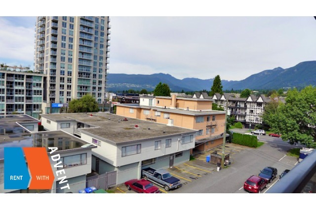Avesta Apartments in Upper Lonsdale Unfurnished 2 Bed 1 Bath Apartment For Rent at 502-1629 Saint Georges Ave North Vancouver. 502 - 1629 Saint Georges Ave, North Vancouver, BC.
