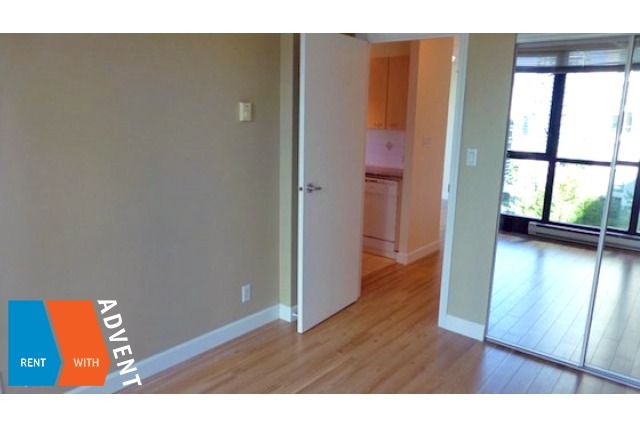 The Lions in Downtown Unfurnished 1 Bed 1 Bath Apartment For Rent at 310-1367 Alberni St Vancouver. 310 - 1367 Alberni Street, Vancouver, BC, Canada.