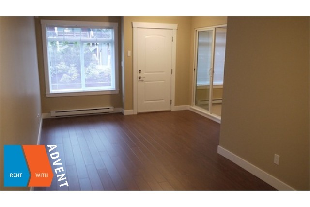 Kingsgate Gardens in Edmonds Unfurnished 1 Bed 1 Bath Apartment For Rent at 68-7428 14th Ave Burnaby. 68 - 7428 14th Avenue, Burnaby, BC, Canada.