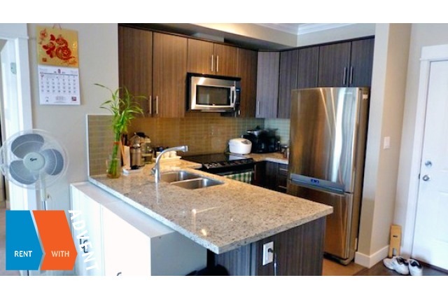 Kabana in Metrotown Unfurnished 2 Bed 2 Bath Apartment For Rent at 209-6888 Royal Oak Ave Burnaby. 209 - 6888 Royal Oak Avenue, Burnaby, BC, Canada.