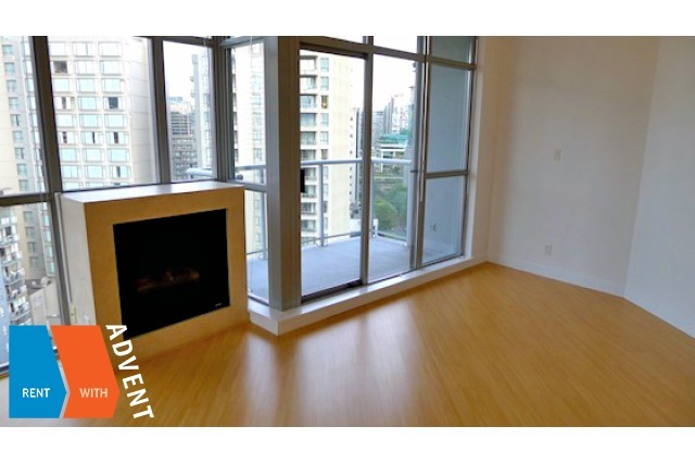 Sterling in Downtown Unfurnished 2 Bed 2 Bath Apartment For Rent at 1205-1050 Smithe St Vancouver. 1205 - 1050 Smithe Street, Vancouver, BC, Canada.