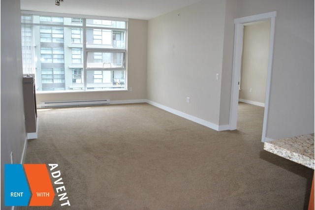 Altaire in SFU Unfurnished 2 Bed 2 Bath Apartment For Rent at 605-9188 University Crescent Burnaby. 605 - 9188 University Crescent, Burnaby, BC, Canada.