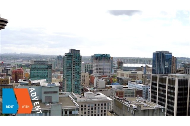 Jameson House in Coal Harbour Unfurnished 2 Bed 2 Bath Apartment For Rent at 2902-838 West Hastings St Vancouver. 2902 - 838 West Hastings Street, Vancouver, BC, Canada.