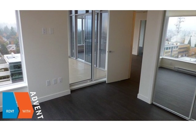 Viceroy in Uptown Unfurnished 2 Bed 2 Bath Apartment For Rent at 1508-608 Belmont St New Westminster. 1508 - 608 Belmont Street, New Westminster, BC, Canada.