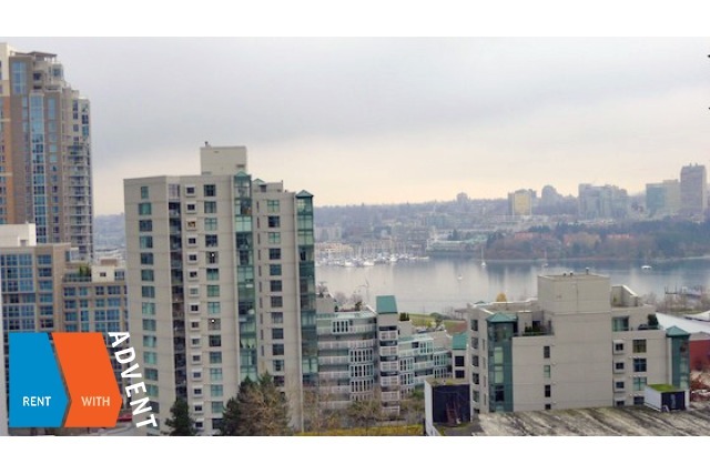 The Mark in Yaletown Unfurnished 1 Bed 1 Bath Apartment For Rent at 1503-1372 Seymour St Vancouver. 1503 - 1372 Seymour Street, Vancouver, BC, Canada.