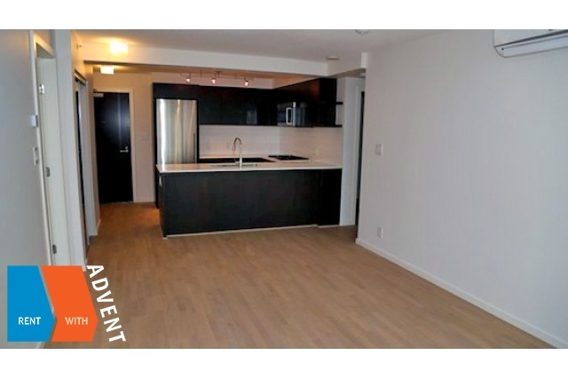 Quintet in Brighouse Unfurnished 2 Bed 2 Bath Apartment For Rent at 717-7988 Ackroyd Rd Richmond. 717 - 7988 Ackroyd Road, Richmond, BC, Canada.