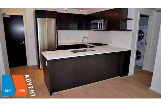 Quintet in Brighouse Unfurnished 2 Bed 2 Bath Apartment For Rent at 717-7988 Ackroyd Rd Richmond. 717 - 7988 Ackroyd Road, Richmond, BC, Canada.
