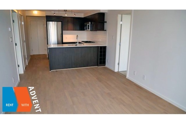 Quintet in Brighouse Unfurnished 2 Bed 2 Bath Apartment For Rent at 1601-7979 Firbridge Way Richmond. 1601 - 7979 Firbridge Way, Richmond, BC, Canada.
