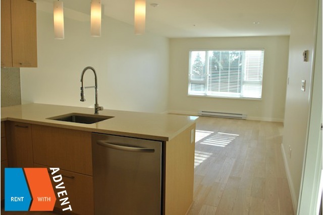 Shannon Station in Kerrisdale Unfurnished 1 Bed 1 Bath Apartment For Rent at 207-1880 West 57th Ave Vancouver. 207 - 1880 West 57th Avenue, Vancouver, BC, Canada.