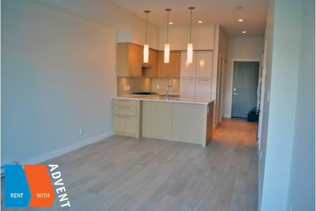 1 Bedroom Unfurnished Apartment For Rent in Kerrisdale at Shannon Station. 204 - 1880 West 57th Avenue, Vancouver, BC, Canada.