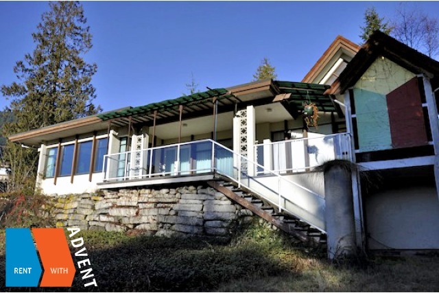 Chelsea Park Unfurnished 3 Bed 2 Bath House For Rent at 2308 Chairlift Close West Vancouver. 2308 Chairlift Close, West Vancouver, BC, Canada.