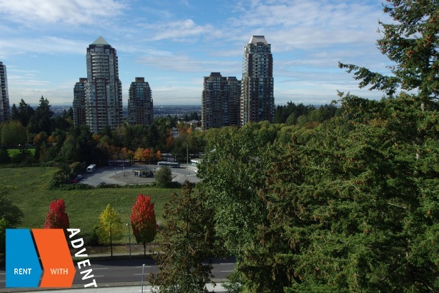 Park 360 in Edmonds Unfurnished 1 Bed 1 Bath Apartment For Rent at 1609-7088 18th Ave Burnaby. 1609 - 7088 18th Avenue, Burnaby, BC, Canada.