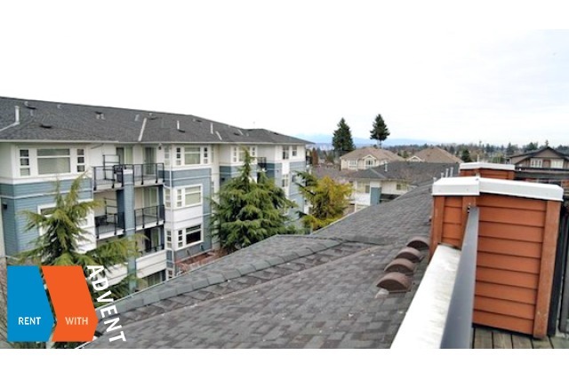 Oakwood in Metrotown Unfurnished 2 Bed 2 Bath Townhouse For Rent at 56-6528 Denbigh Ave Burnaby. 56 - 6528 Denbigh Avenue, Burnaby, BC, Canada.