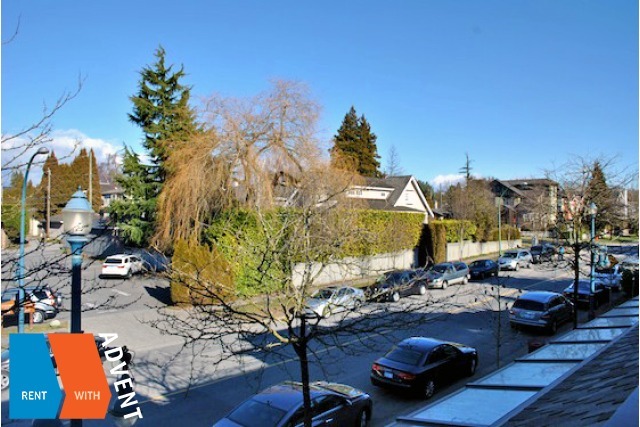 Shannon Station 1 Bed Apartment For Rent in Kerrisdale Westside Vancouver. 202 - 1880 West 57th Avenue, Vancouver, BC, Canada.