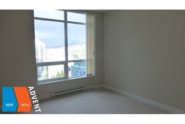 Vantage in Brentwood Unfurnished 2 Bed 2 Bath Apartment For Rent at 2505-2077 Rosser Ave Burnaby. 2505 - 2077 Rosser Avenue, Burnaby, BC, Canada.