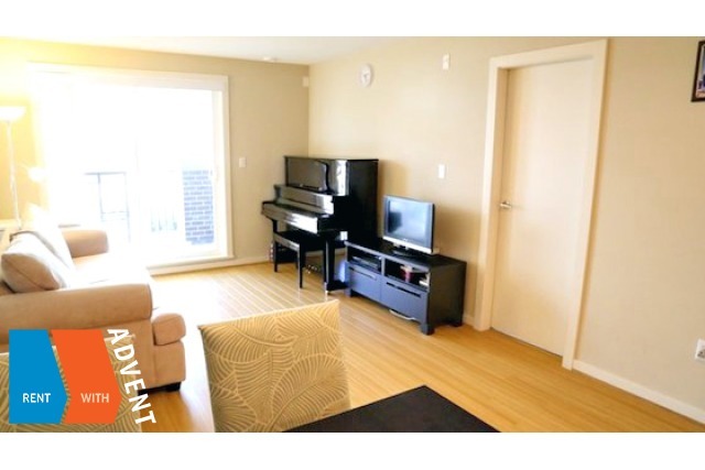 Macpherson Walk in Metrotown Unfurnished 2 Bed 2 Bath Apartment For Rent at 207-5665 Irmin St Burnaby. 207 - 5665 Irmin Street, Burnaby, BC, Canada.