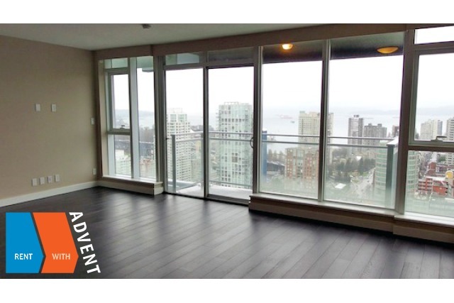 The Mark in Yaletown Unfurnished 2 Bed 2 Bath Apartment For Rent at 3502-1372 Seymour St Vancouver. 3502 - 1372 Seymour Street, Vancouver, BC, Canada.
