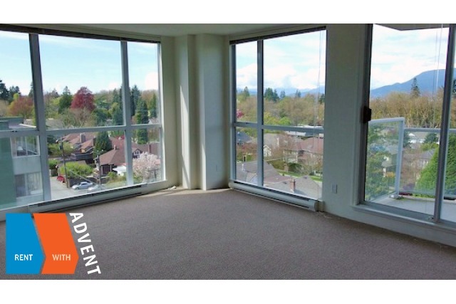 Ashleigh Court in Kerrisdale Unfurnished 2 Bed 2 Bath Apartment For Rent at 802-2121 West 38th Ave Vancouver. 802 - 2121 West 38th Avenue, Vancouver, BC, Canada.