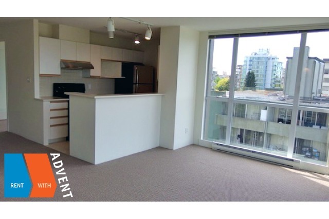 Ashleigh Court 2 Bedroom Unfurnished Apartment For Rent in Kerrisdale. 802 - 2121 West 38th Avenue, Vancouver, BC, Canada.