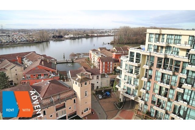 The Q in New Westminster Quay Unfurnished 1 Bed 1 Bath Apartment For Rent at 1406-1 Renaissance Sq New Westminster. 1406 - 1 Renaissance Square, New Westminster, BC, Canada.