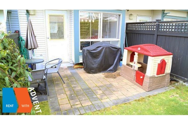 Rockhill in Edmonds Unfurnished 3 Bed 2 Bath Townhouse For Rent at 7482 Hawthorne Terrace Burnaby. 7482 Hawthorne Terrace, Burnaby, BC, Canada.