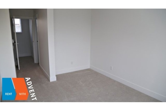 The Metro in Metrotown Unfurnished 3 Bed 2 Bath Townhouse For Rent at 4-6868 Burlington Ave Burnaby. 4 - 6868 Burlington Avenue, Burnaby, BC, Canada.