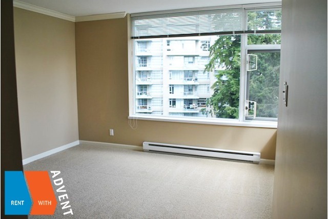 Novo in SFU Unfurnished 2 Bed 2 Bath Apartment For Rent at 505-9288 University Crescent Burnaby. 505 - 9288 University Crescent, Burnaby, BC, Canada.
