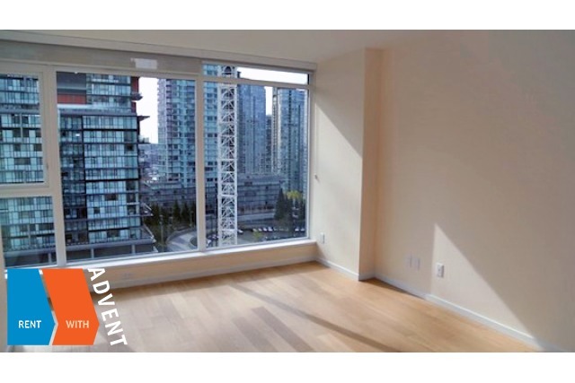 Maddox in Downtown Unfurnished 1 Bed 1 Bath Apartment For Rent at 1206-1351 Continental St Vancouver. 1206 - 1351 Continental Street, Vancouver, BC, Canada.