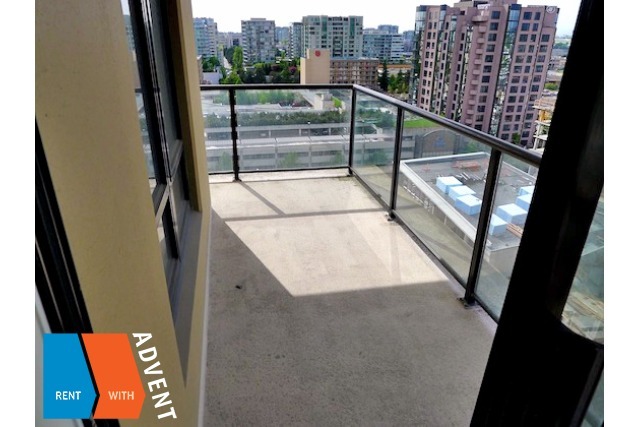 Capri in Brighouse Unfurnished 2 Bed 2 Bath Apartment For Rent at 1702-7831 Westminster Highway Richmond. 1702 - 7831 Westminster Highway, Richmond, BC, Canada.