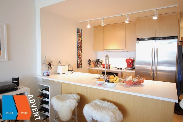 District in Mount Pleasant East Unfurnished 1 Bed 1 Bath Apartment For Rent at 913-251 East 7th Ave Vancouver. 913 - 251 East 7th Avenue, Vancouver, BC, Canada.