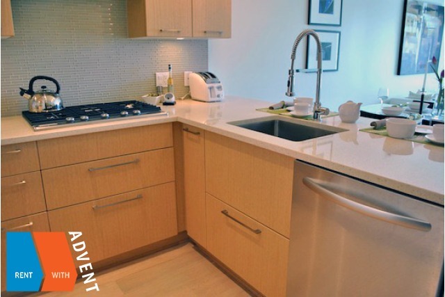 Shannon Station in Kerrisdale Unfurnished 1 Bed 1 Bath Apartment For Rent at 209-1880 West 57th Ave Vancouver. 209 - 1880 West 57th Avenue, Vancouver, BC, Canada.