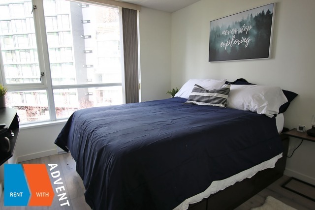 1212 Howe in Downtown Furnished 1 Bed 1 Bath Apartment For Rent at 506-1212 Howe St Vancouver. 506 - 1212 Howe Street, Vancouver, BC, Canada.