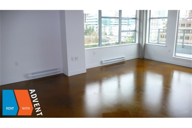 Loft 495 in Mount Pleasant West Unfurnished 1 Bath Loft For Rent at 502-495 West 6th Ave Vancouver. 502 - 495 West 6th Avenue, Vancouver, BC, Canada.