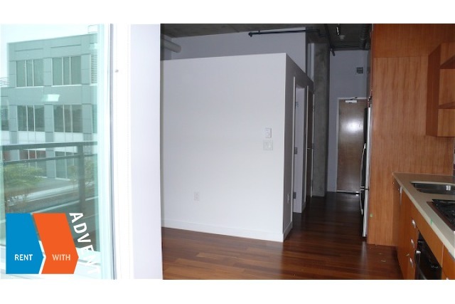Loft 495 in Mount Pleasant West Unfurnished 1 Bath Live Work Loft For Rent at 604-495 West 6th Ave Vancouver. 604 - 495 West 6th Avenue, Vancouver, BC, Canada.