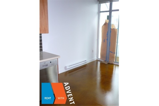 Loft 495 in Mount Pleasant West Unfurnished 1 Bath Live Work Loft For Rent at 503-495 West 6th Ave Vancouver. 503 - 495 West 6th Avenue, Vancouver, BC, Canada.