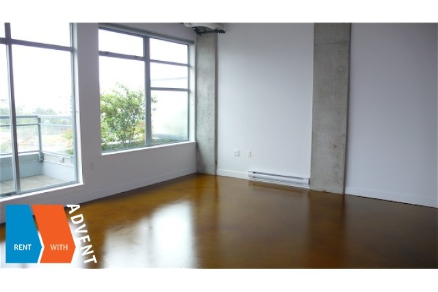 Loft 495 in Mount Pleasant West Unfurnished 1 Bath Live Work Loft For Rent at 503-495 West 6th Ave Vancouver. 503 - 495 West 6th Avenue, Vancouver, BC, Canada.