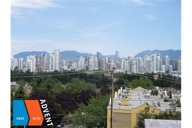 La Fortuna in Fairview Unfurnished 2 Bed 2 Bath Townhouse For Rent at 201-788 West 8th Ave Vancouver. 201 - 788 West 8th Avenue, Vancouver, BC, Canada.