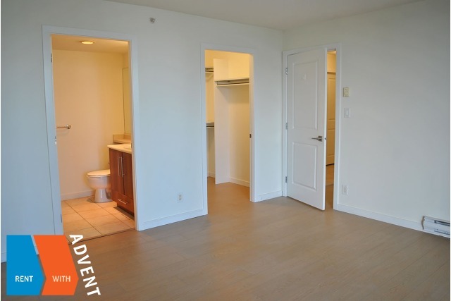 Mosaic in Brentwood Unfurnished 2 Bed 2 Bath Apartment For Rent at 2405-2138 Madison Ave Burnaby. 2405 - 2138 Madison Avenue, Burnaby, BC, Canada.
