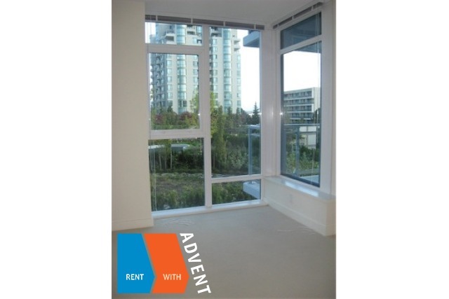 Lotus in Brighouse Unfurnished 3 Bed 2 Bath Apartment For Rent at 601-7373 Westminster Highway Richmond. 601 - 7373 Westminster Highway, Richmond, BC, Canada.