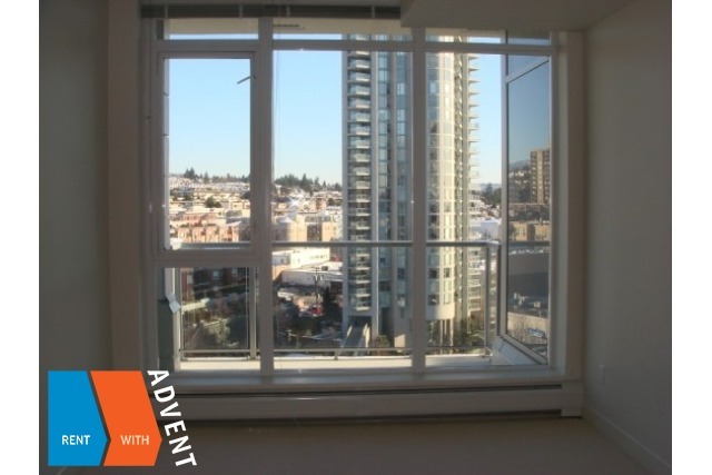 Ventana in Lower Lonsdale Unfurnished 2 Bed 2 Bath Penthouse For Rent at 1201-175 West 2nd St North Vancouver. 1201 - 175 West 2nd Street, North Vancouver, BC, Canada.