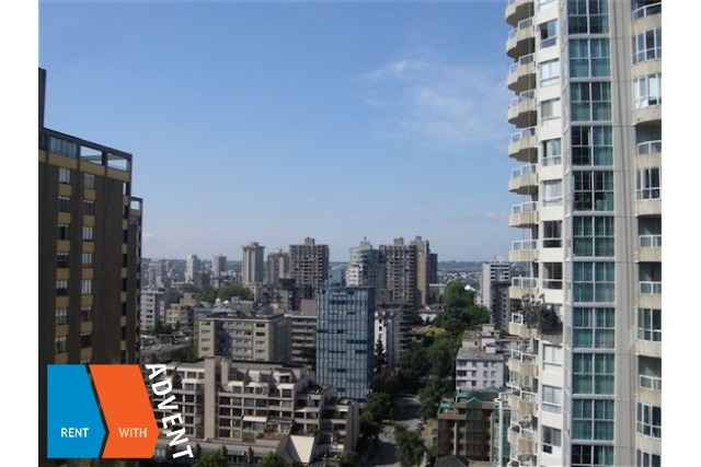 The Lions in Downtown Unfurnished 2 Bed 2 Bath Apartment For Rent at 2508-1331 Alberni St Vancouver. 2508 - 1331 Alberni Street, Vancouver, BC, Canada.