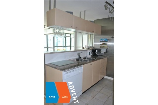 The Lions in Downtown Unfurnished 2 Bed 2 Bath Apartment For Rent at 2508-1331 Alberni St Vancouver. 2508 - 1331 Alberni Street, Vancouver, BC, Canada.