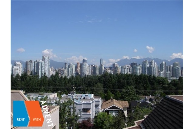 Laurel Court in Fairview Furnished 1 Bed 1 Bath Apartment For Rent at 64-870 West 7th Ave Vancouver. 64 - 870 West 7th Avenue, Vancouver, BC, Canada.