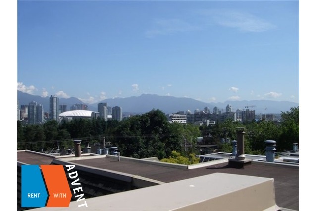Laurel Court in Fairview Furnished 1 Bed 1 Bath Apartment For Rent at 64-870 West 7th Ave Vancouver. 64 - 870 West 7th Avenue, Vancouver, BC, Canada.