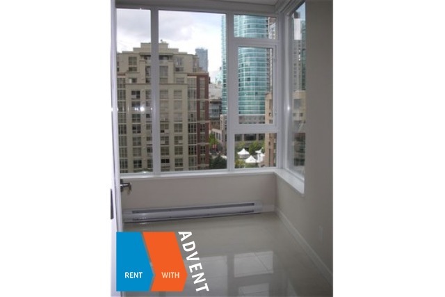 Raffles on Robson in Downtown Unfurnished 2 Bed 2 Bath Apartment For Rent at 1102-821 Cambie St Vancouver. 1102 - 821 Cambie Street, Vancouver, BC, Canada.