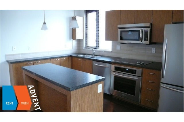 Mode in Downtown Unfurnished 1 Bed 1 Bath Apartment For Rent at 602-538 Smithe St Vancouver. 602 - 538 Smithe Street, Vancouver, BC, Canada.
